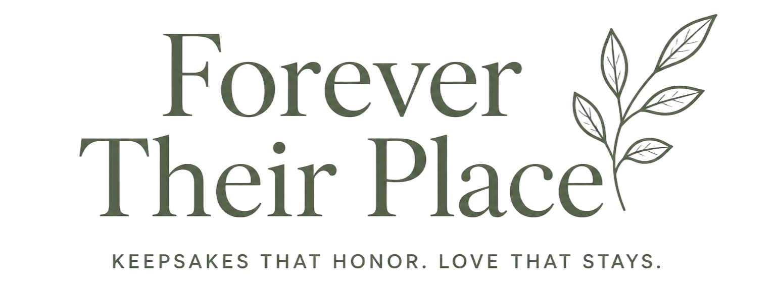 Forever Their Place